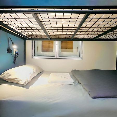 Beary Best! Hostel Chinatown Singapura Luaran gambar