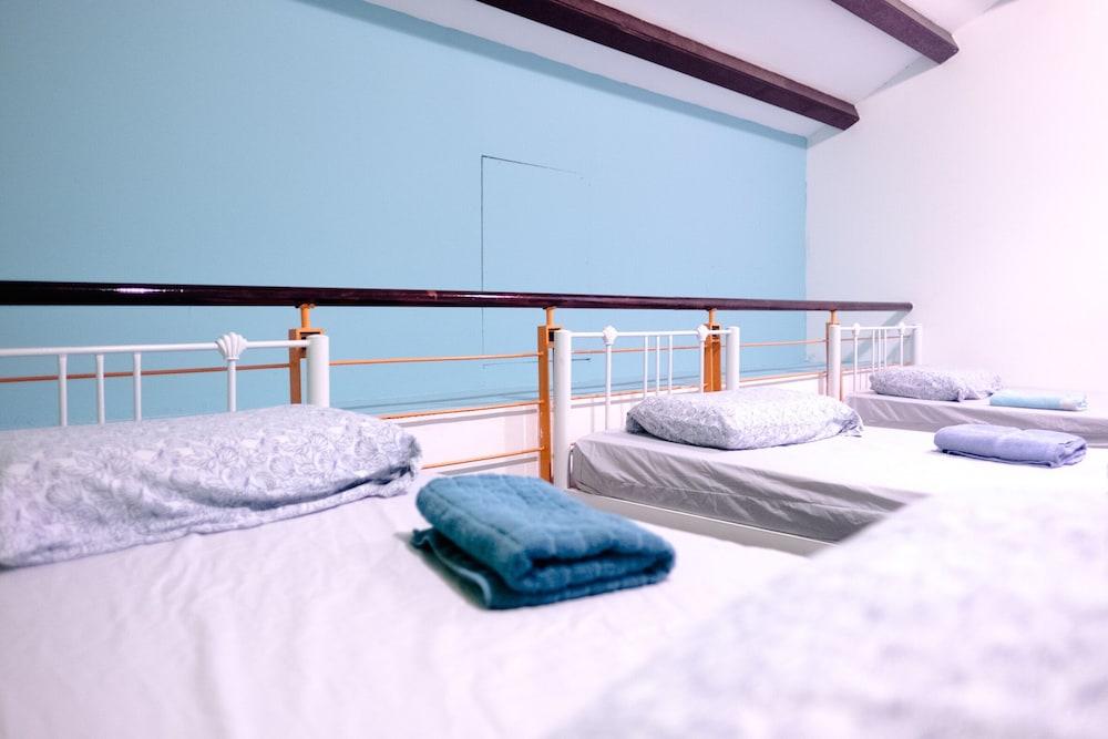 Beary Best! Hostel Chinatown Singapura Luaran gambar
